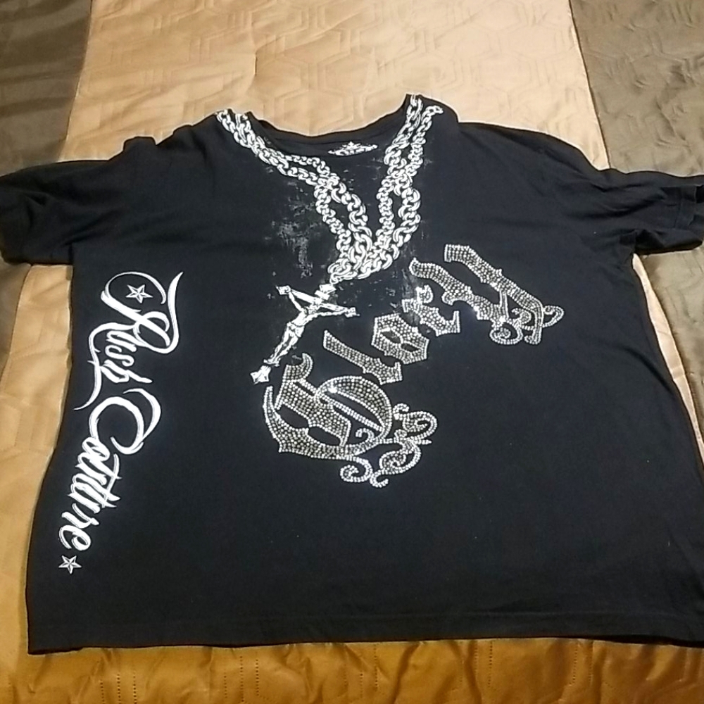 Rush Couture shirt